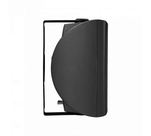 Пассивная акустическая система NEXT Audiocom W6, Black (Пара)