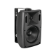 Пассивная акустическая система NEXT Audiocom W6, Black (Пара)