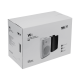Пассивная акустическая система NEXT Audiocom W6, Black (Пара)