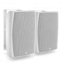 Пассивная акустическая система NEXT Audiocom W8, White (Пара)