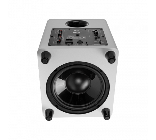 Активная акустическая система NEXT Audiocom S10, White