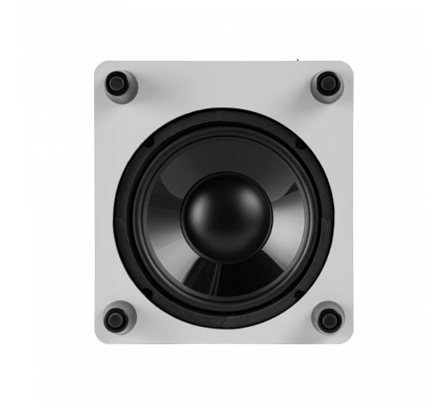 Активная акустическая система NEXT Audiocom S10, White
