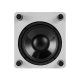 Активная акустическая система NEXT Audiocom S10, White