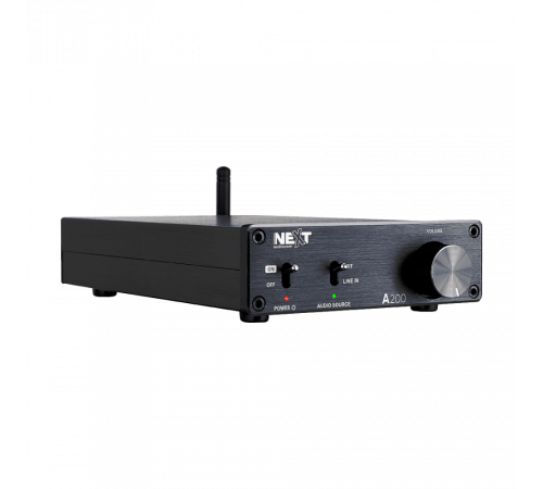 Усилитель NEXT Audiocom A200