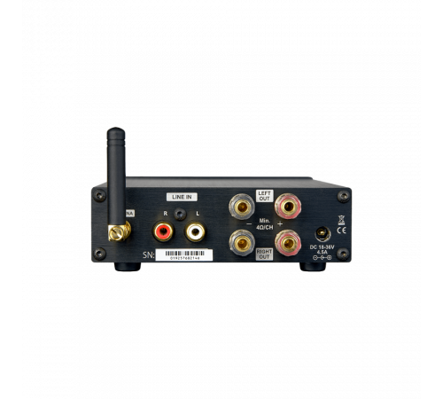 Усилитель NEXT Audiocom A200
