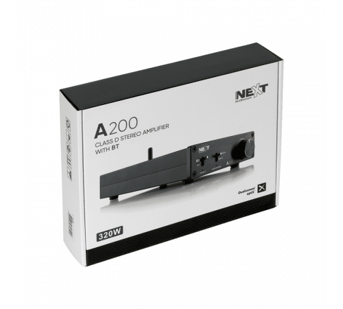 Усилитель NEXT Audiocom A200