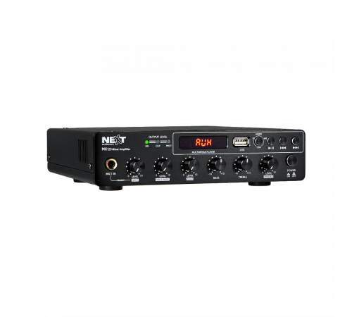 Микшер - усилитель NEXT Audiocom MX120