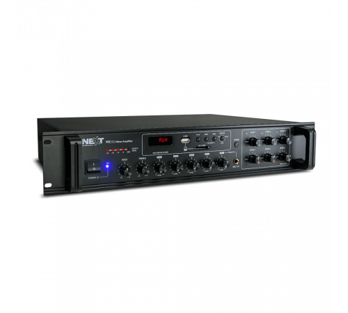 Микшер - усилитель NEXT Audiocom MX350