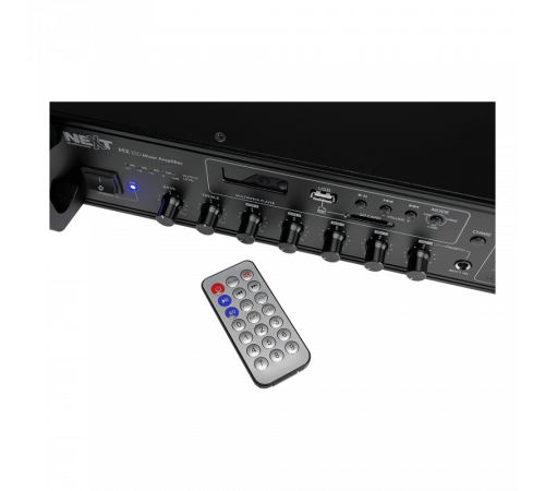Микшер - усилитель NEXT Audiocom MX350