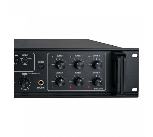 Микшер - усилитель NEXT Audiocom MX350