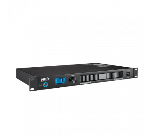 Усилитель NEXT Audiocom A504 DSP