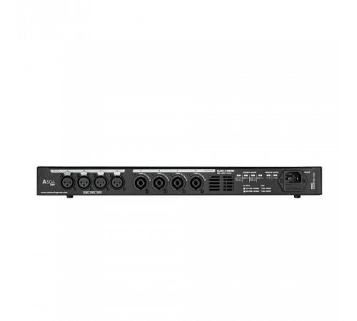 Усилитель NEXT Audiocom A504 DSP