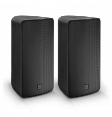 Пассивная акустическая система NEXT T6, Black (пара)