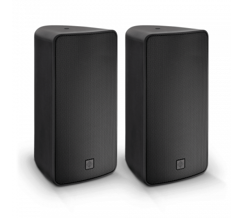 Пассивная акустическая система NEXT T6, Black (пара)