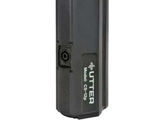 Пассивная звуковая колонна UTTER CS-12p