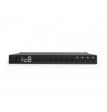 Процессор акустических систем VOXNITE VX-DP48