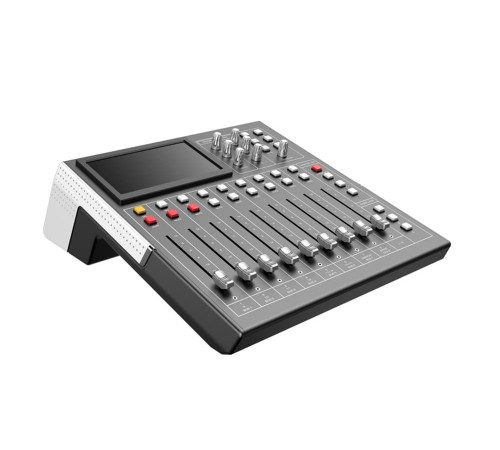 Цифровой микшерный пульт VOXNITE VDM16