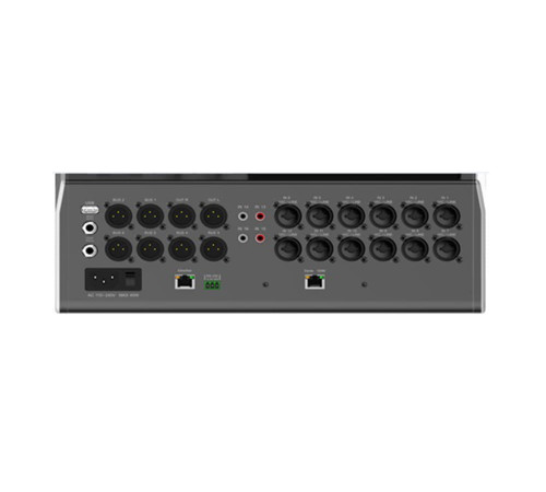 Цифровой микшерный пульт VOXNITE VDM16
