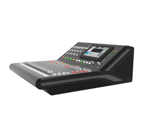 Цифровой микшерный пульт VOXNITE VDM20