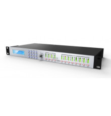 Процессор акустических систем VOXNITE VLP48