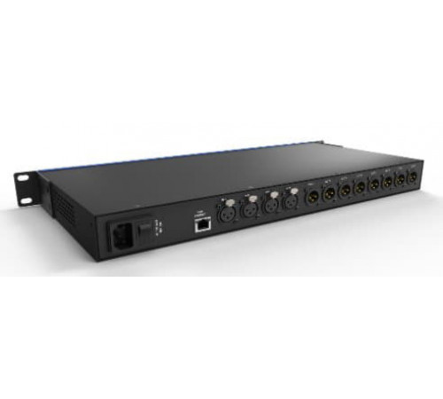 Процессор акустических систем VOXNITE VLP48