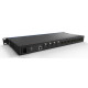 Процессор акустических систем VOXNITE VLP48