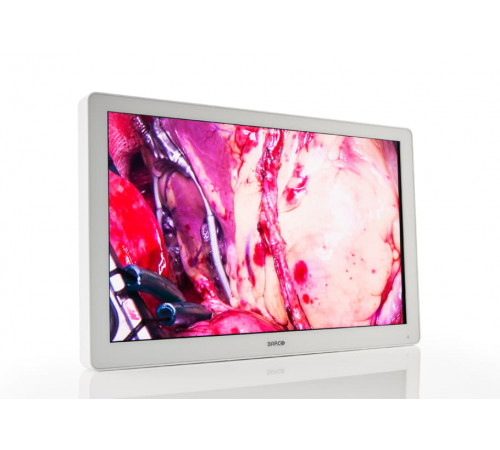 32-дюймовый хирургический дисплей с разрешением Full HD Barco MDSC 2232 DDI