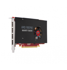 Видеокарта на 4 дисплея Barco DC MXRT 5600