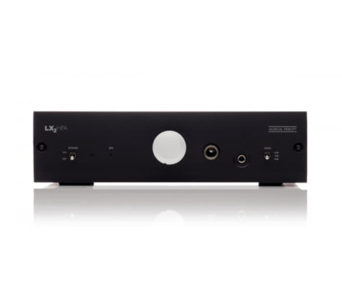 Усилитель для наушников Musical Fidelity LX2-HPA (9120082385893)