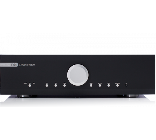 Усилитель Musical Fidelity M6si