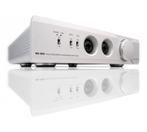 Усилитель для наушников Musical Fidelity MX HPA