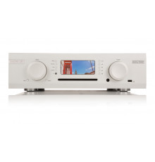 Проигрыватель сетевой Musical Fidelity M6 ENCORE 225, Silver