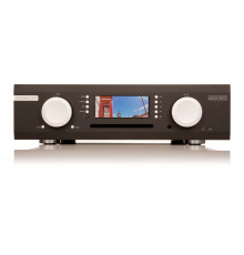 Проигрыватель сетевой Musical Fidelity M6 ENCORE 225 2 TB, Black
