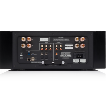 Проигрыватель сетевой Musical Fidelity M8 ENCORE 500 2TB, Black