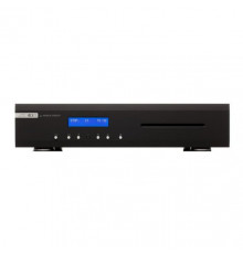 Проигрыватель Musical Fidelity M3Scd, Black
