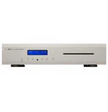 Проигрыватель Musical Fidelity M3Scd, Silver