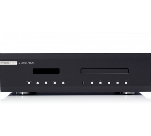 Проигрыватель Musical Fidelity M6Scd (9120082385572)