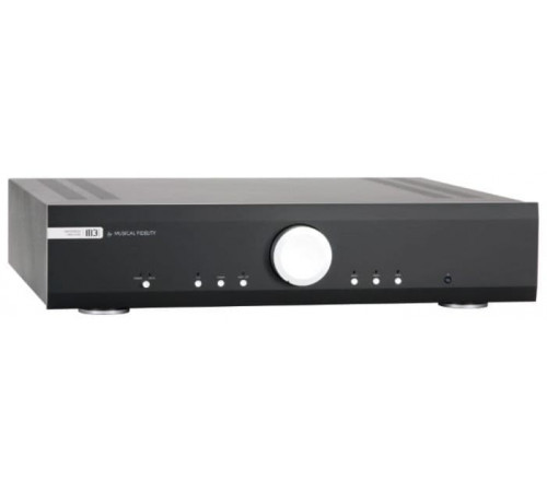 Фонокорректор Musical Fidelity M3X VINYL