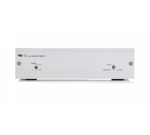 Musical Fidelity V90 BLU5 HD