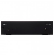 Фонокорректор Musical Fidelity LX2-LPS PHONO STAGE, Black