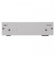 Фонокорректор Musical Fidelity LX2-LPS PHONO STAGE, Silver