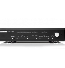 Цифроаналоговый преобразователь Musical Fidelity M6x DAC, Black