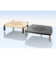 Полка для HIFI стойки AVID Isorak Shelf Black Standard Size