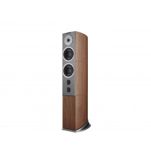 Напольная акустическая система AudioVector R 6 Signature Italian Walnut Matte