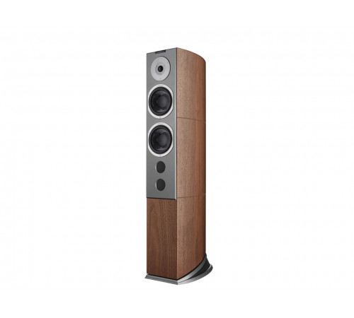 Напольная акустическая система AudioVector R 6 Signature Italian Walnut Matte