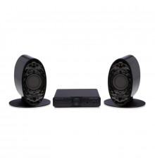 Портативная акустическая система Musical Fidelity MERLIN SYSTEM, Black