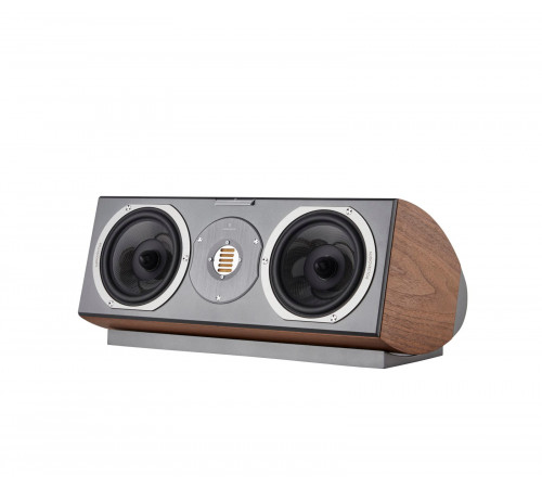 Акустическая система центрального канала AudioVector R C Avantgarde Italian Walnut