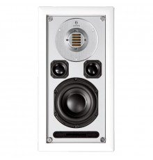 Встраиваемая акустическая система AudioVector Avantgarde INWALL Silky White