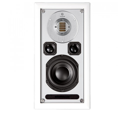 Встраиваемая акустическая система AudioVector Avantgarde INWALL Silky White
