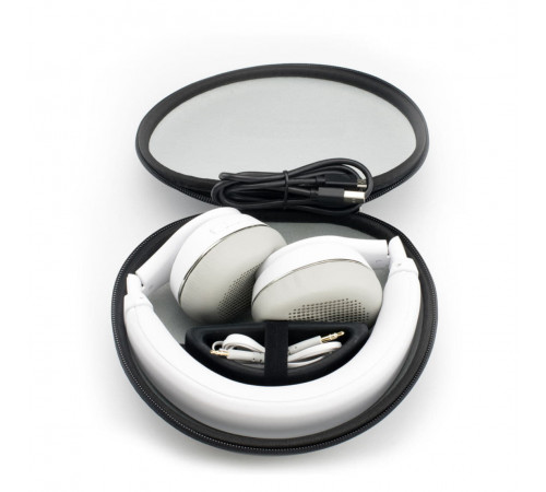 Klipsch Reference On-Ear BT White